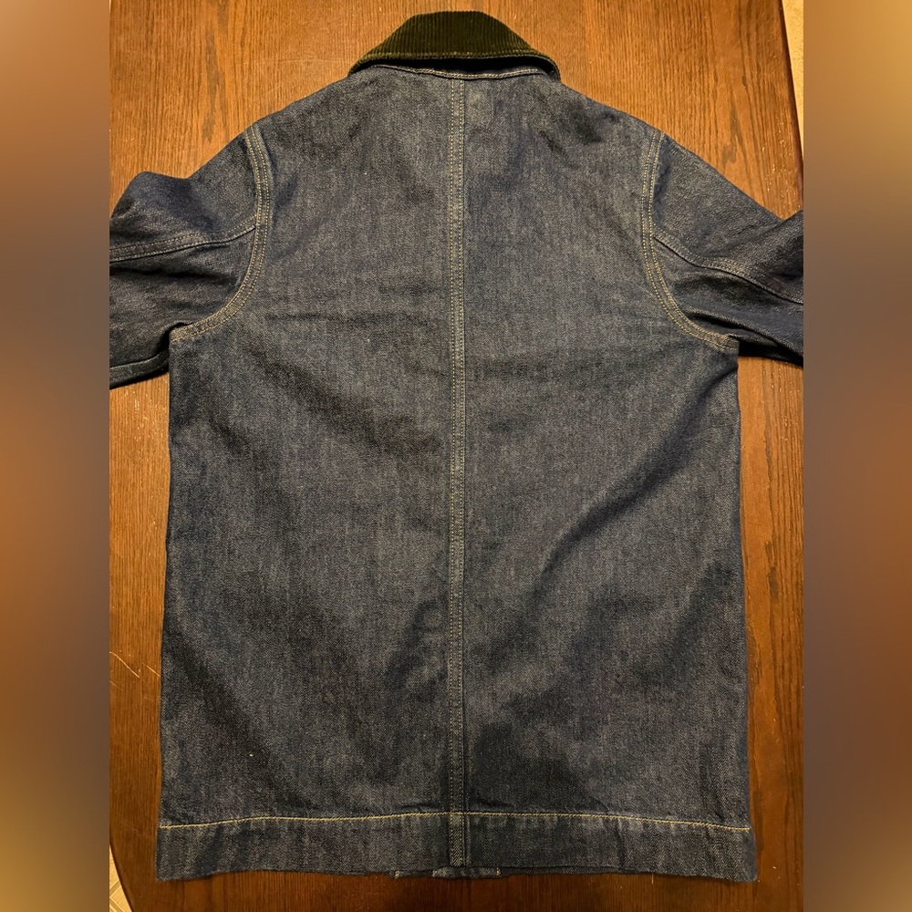 Everlane The Ranch Jacket - Picture 5 of 5